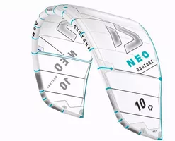 10m Duotone Neo Concept Blue 2024 kite 