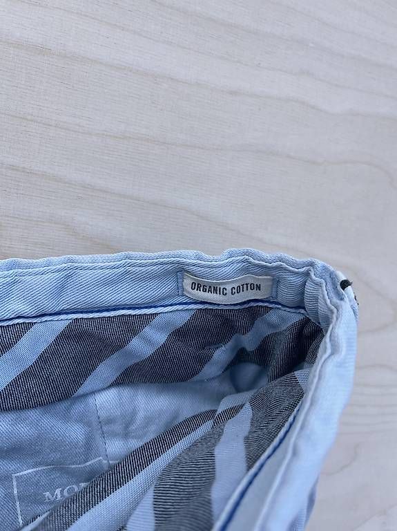 Pantaloni: Marco Polo Shorts Herren M – Usato da Winterthur venduto da pabe91 3