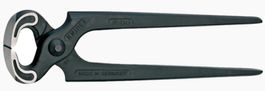 Beisszange Knipex 5000 210 mm Kopf poliert