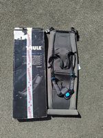 Thule chariot infant sling