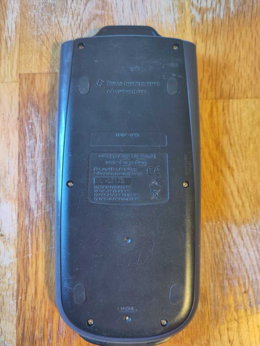 Texas Instruments Taschenrechner: Texas Instruments TI-30X Pro Multiview Schulrechner – Gebraucht aus Solothurn von sam9129 3