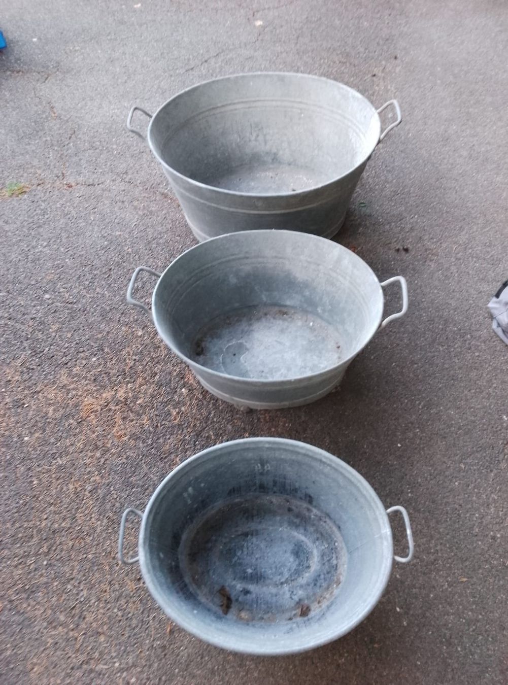 Autres décorations pour le jardin: Gelten – D'occasion à Umiken par Idus 2