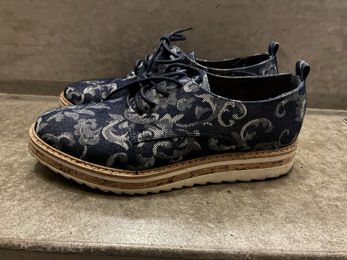 Damenschuhe: Derbies neuves 39 – Neu (gemäss Beschreibung) aus Vex von chr_56cw 1