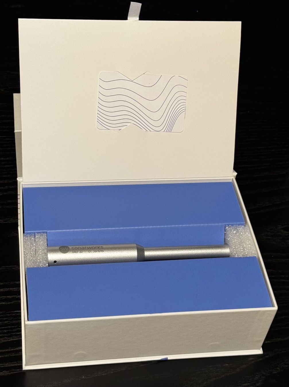 Microfoni: Sonarworks Reference 4 Studio Edition mit Microphone – Usato da Windisch venduto da sim_jv2d