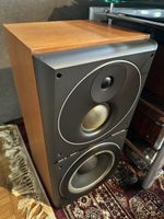 Bang & Olufsen Beovox S80 Design-Boxenpaar zur Revision