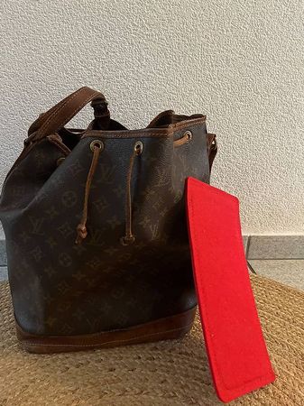 LV Noé Louis Vuitton Vintage aus Frankreich