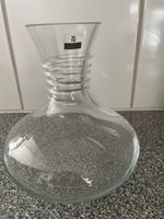Neue Dekantierkaraffe WMf