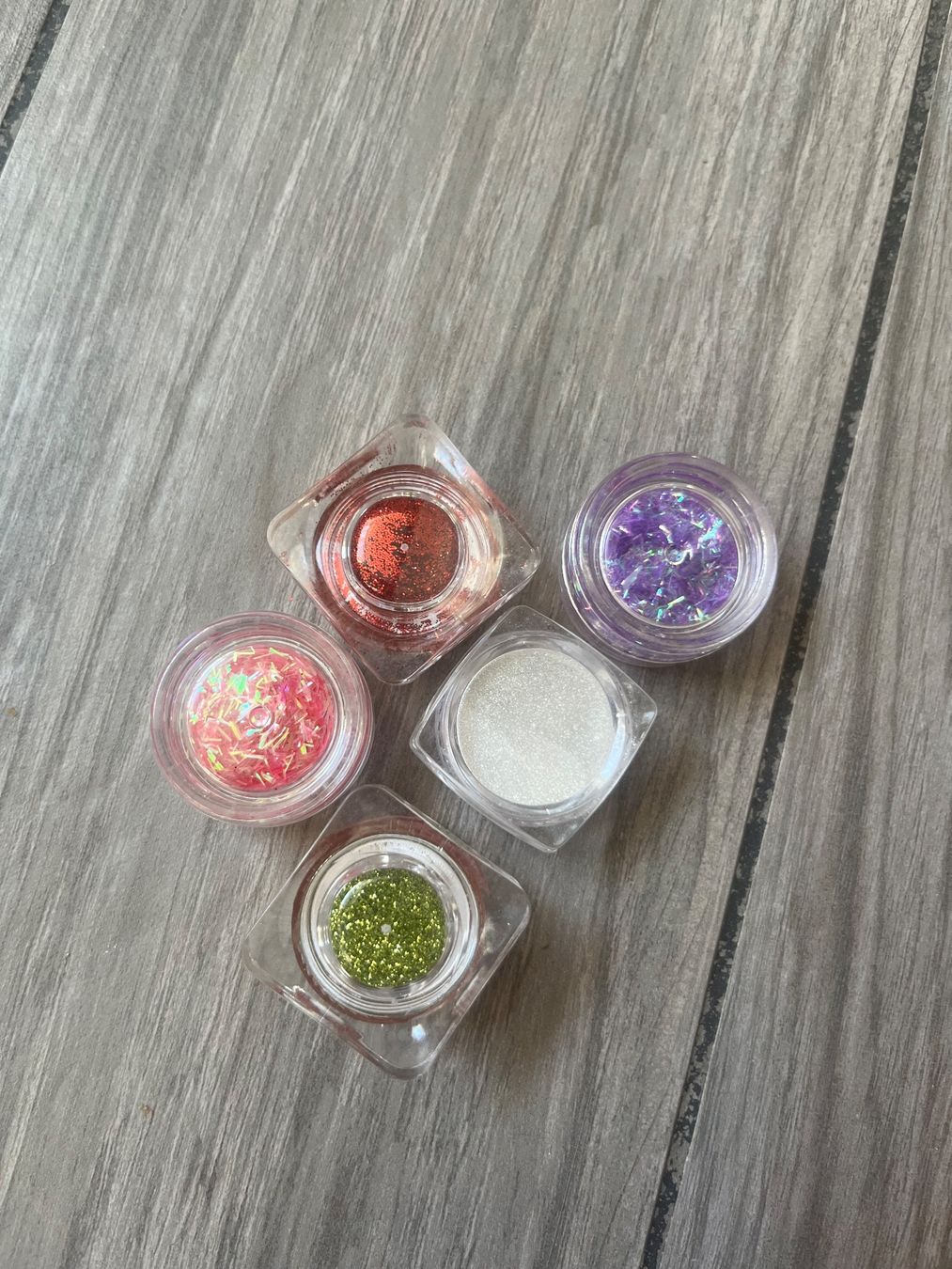 Unghie finte: Kit ongles + Lampe UV LED – Usato da Fontaines NE venduto da madamezo 5