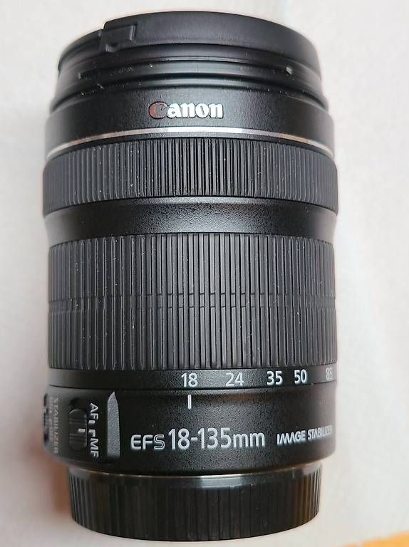 Canon Fotocamera: Canon 70D Spiegelreflex mit Zubehör – Usato da Reiden venduto da mm21omega 3