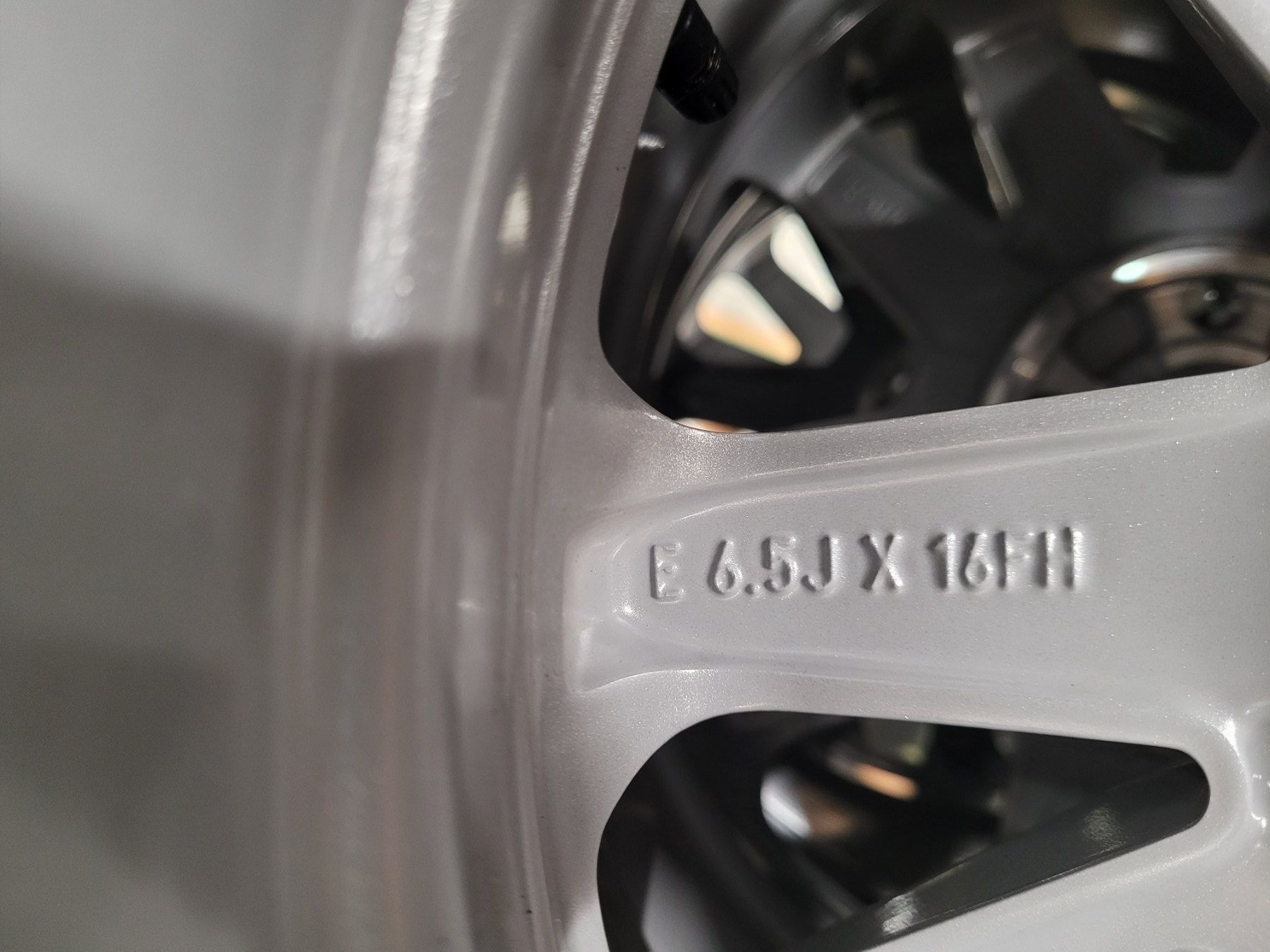 Ford Pneumatici & Ruote complete: Winterradsatz Alu zu Ford Connect – Nuovo (secondo la descrizione) da Worben venduto da Auto_Center_AG 4