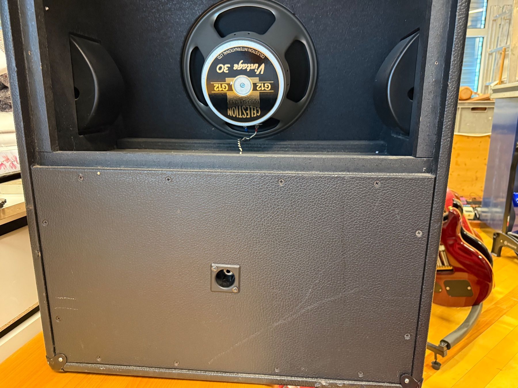 Mesa Boogie Amplificatori: Hammer Mesa Box – Usato da Neuhausen venduto da vol_ts2t 3