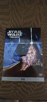 Star Wars Trilogie DVD