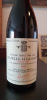 JEAN-LOUIS TRAPET - CHAPELLE-CHAMBERTIN 1996 GRAND CRU