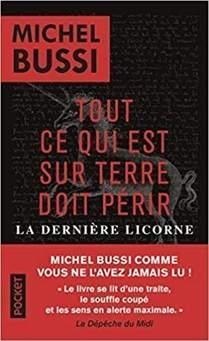 Bücher: Tout ce qui est sur terre doit périr – Gebraucht aus Neuchâtel von Dualseele