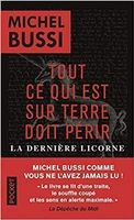 Tout ce qui est sur terre doit périr