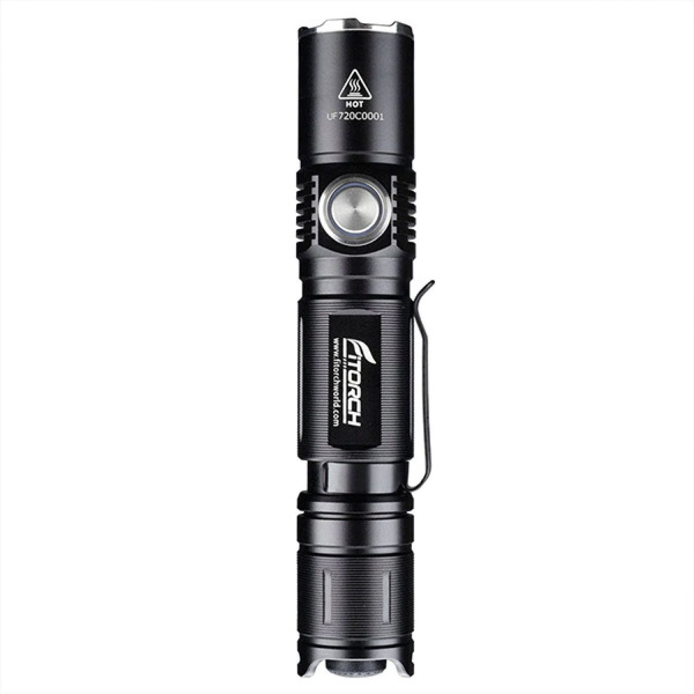 Lampade: Fitorch P20C Taschenlampe – Nuovo e nell'imballaggio originale da Balsthal venduto da allmedba 1