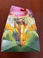 LEGO Ninjago 71803 Arin's Rising Dragon Strike NEU in OVP