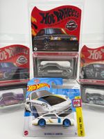 Hot Wheels 96 Porsche Carrera Magnus Walker - 2024 - 174/250
