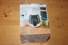 Babymoov Nutri Smart Flaschenwärmer & Babykostwärmer