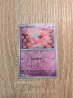 SPRITZEE, PRISMATIC EVOLUTIONS, 38, 2025, REVERSE, ITA, NM/M