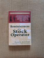 Reminiscences of a Stock Operator, Lefèvre, auf Englisch