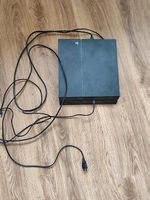 Playstation 4 mit Spiele 