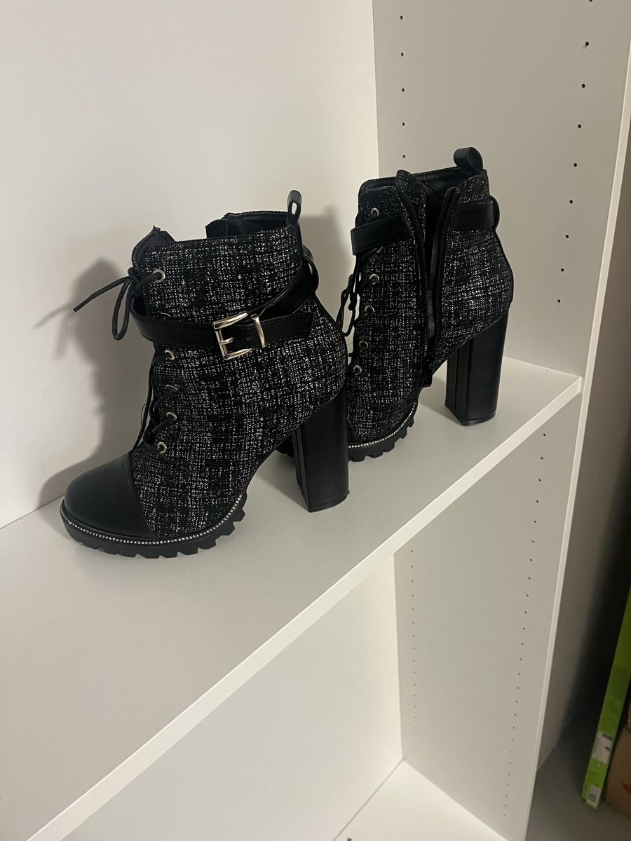 Scarpe da donna: Damen Schuhe – Nuovo (secondo la descrizione) da Burgdorf venduto da kla_r5tf