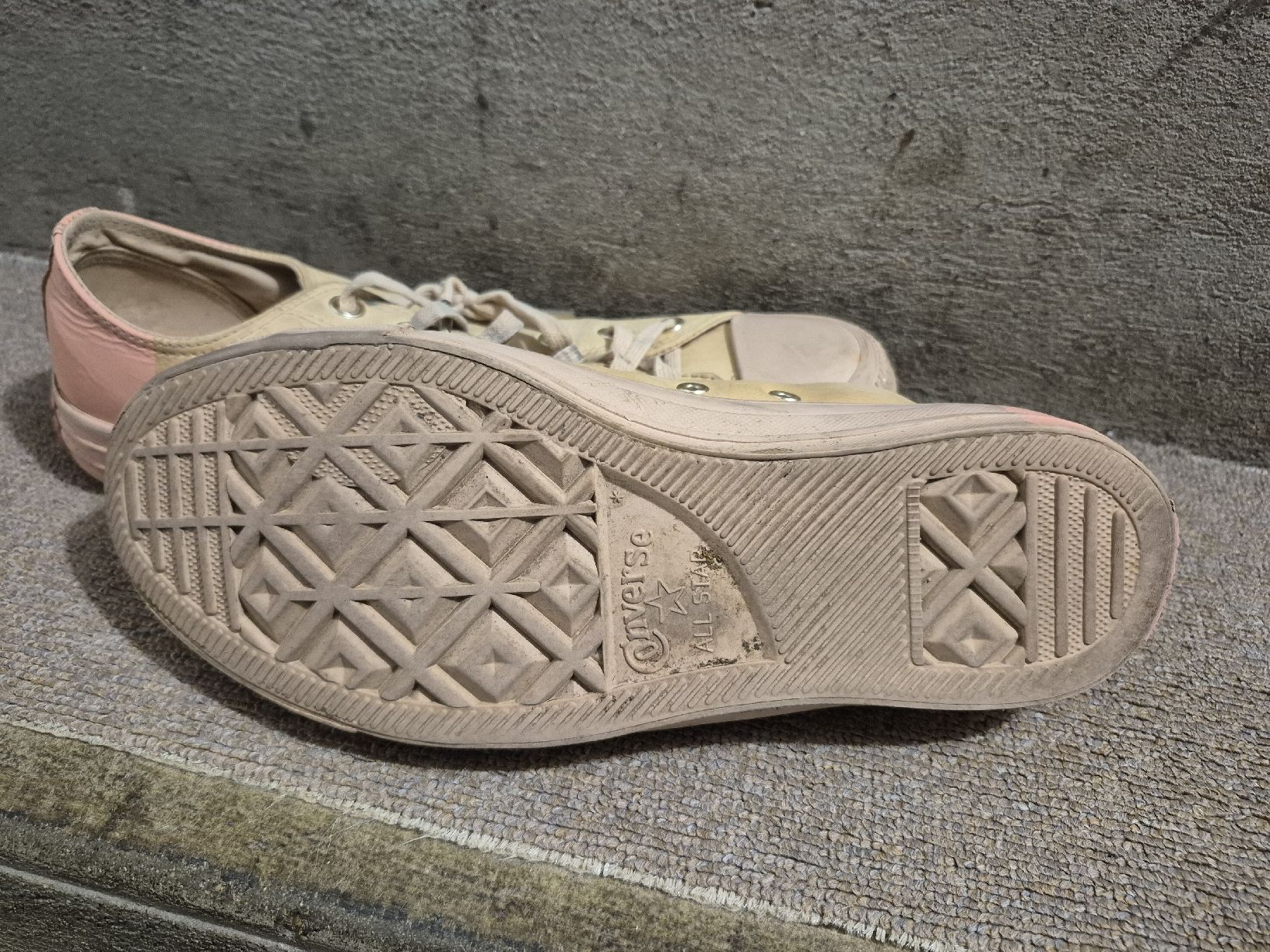 Chaussures hommes: Converse schuhe – D'occasion à Winterthur par Lumi11 1