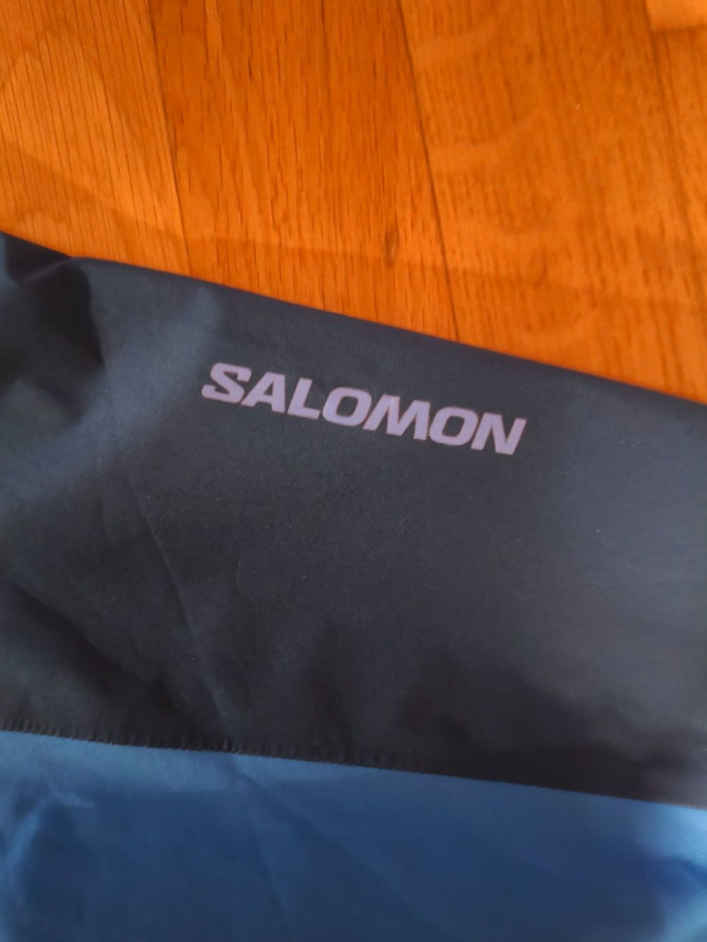 Salomon Giacche: Salomon Goretex women's jacket – Nuovo (secondo la descrizione) da Zürich venduto da gds90 4
