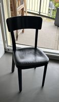 Horgen Glarus Classic Stühle. 8 Stühle und zwei Hocker