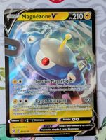 🇫🇷 Pokémon Magnézone V 056/196 Origine Perdue FR