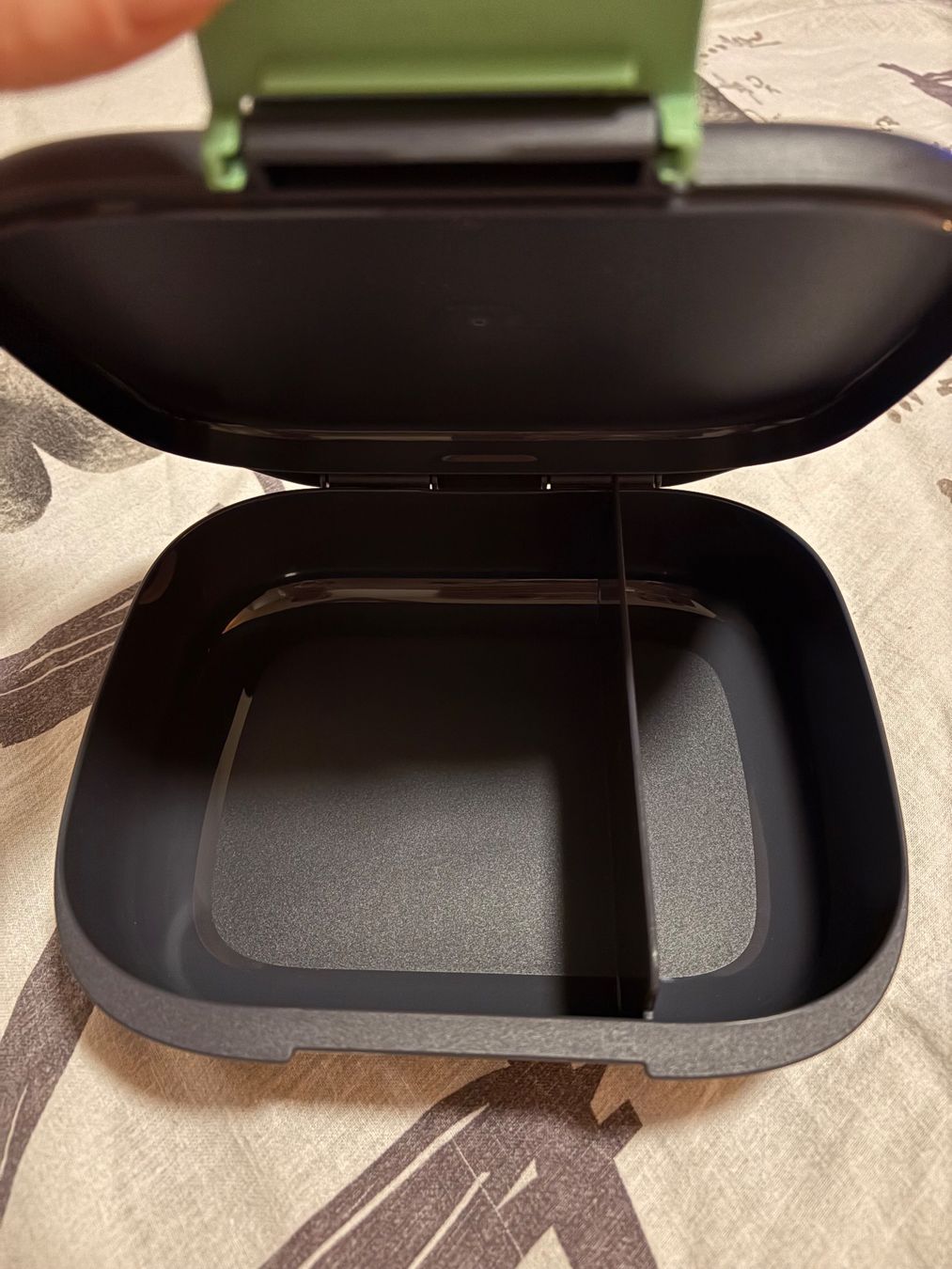 Tupperware Contenitori & Simili: Tuperware Portapranzo a scomparti – Nuovo (secondo la descrizione) da Novazzano venduto da jen_hx8j 2