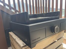 FORGE ADOUR Plancha guter Zustand