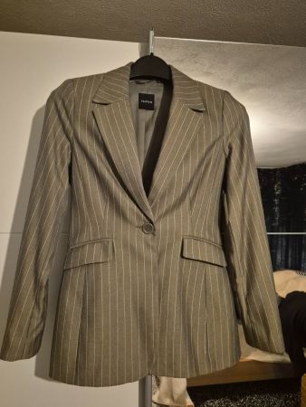 Blazer Taifun S