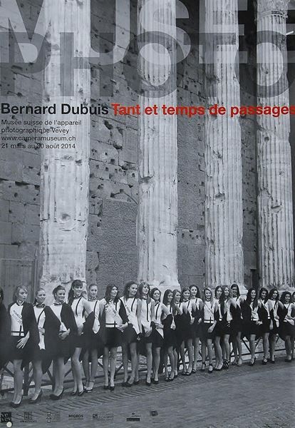 Foto & Immagini: Tant et temps de passage – Nuovo (secondo la descrizione) da Bern venduto da Vintage-Art-Poster