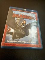 Dragons 🐉 (blu-ray) Dreamworks 