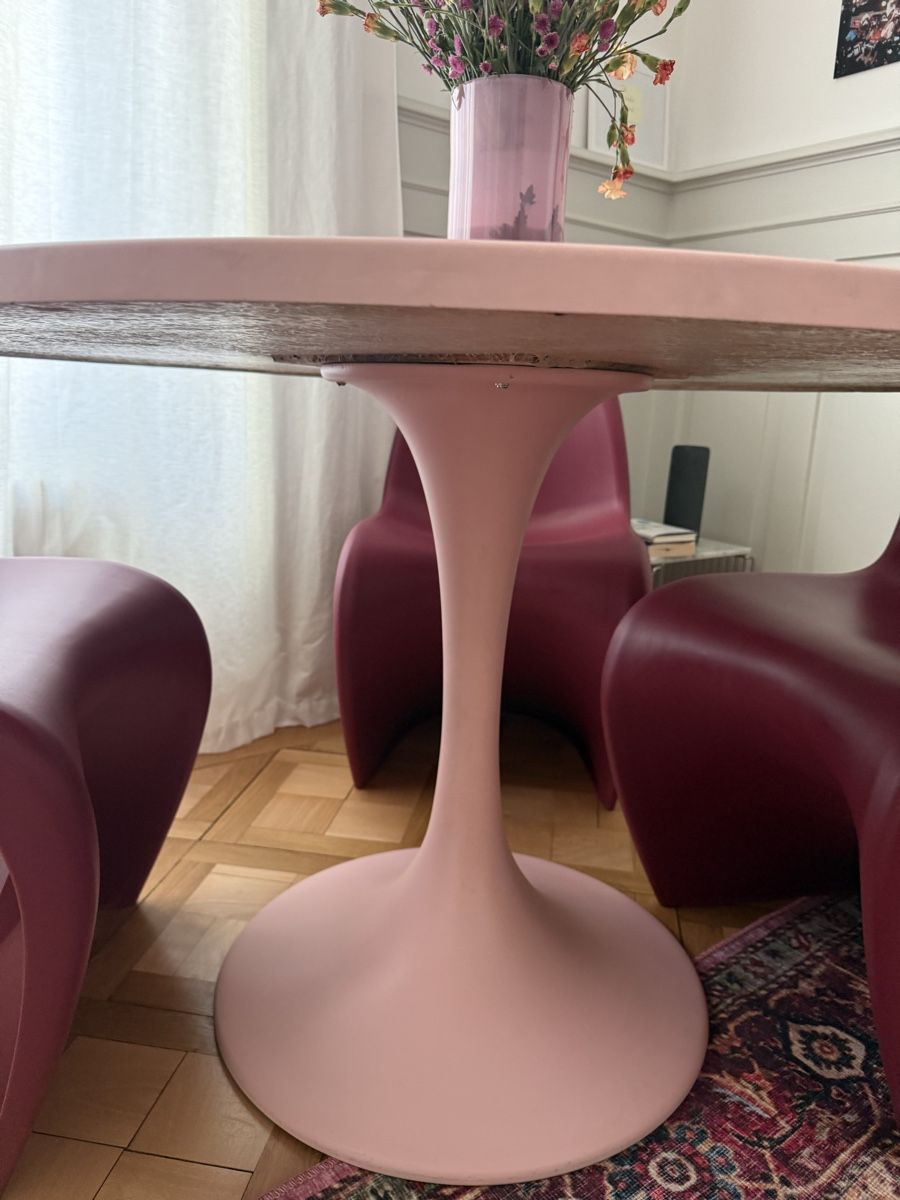 Tavoli: Runder Tisch – Usato da Zürich venduto da ang_65gc 2