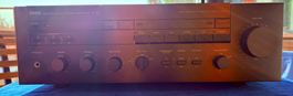 Yamaha Natural Sound Stereo Amplifier A-720
