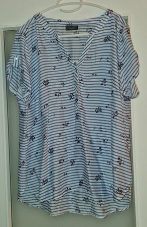 Blouse pour femme grandeur 44