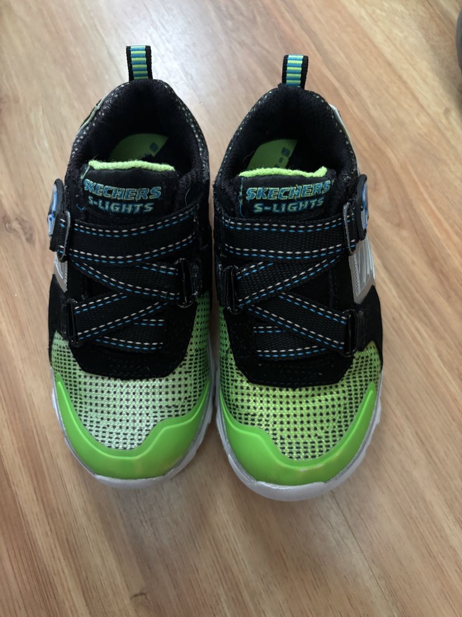 Schuhe für Jungen: Kinderschuhe – Gebraucht aus volketswil von Sisi521 1