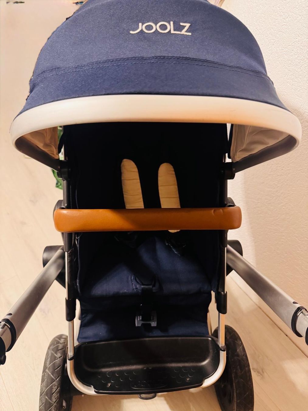 Joolz Poussette: Joolz Kinderwagen – D'occasion à Reinach AG par EVZug90 1