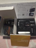 Action Cam A16 4K 60FPS neu ungebraucht