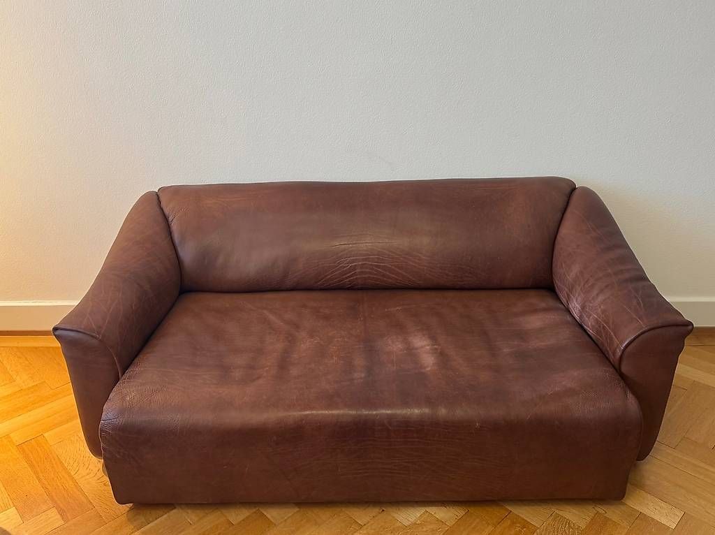 De Sede Divani: De Sede DS 47 – Usato da Basel venduto da ast_yf6j 3