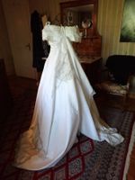 Brautkleid