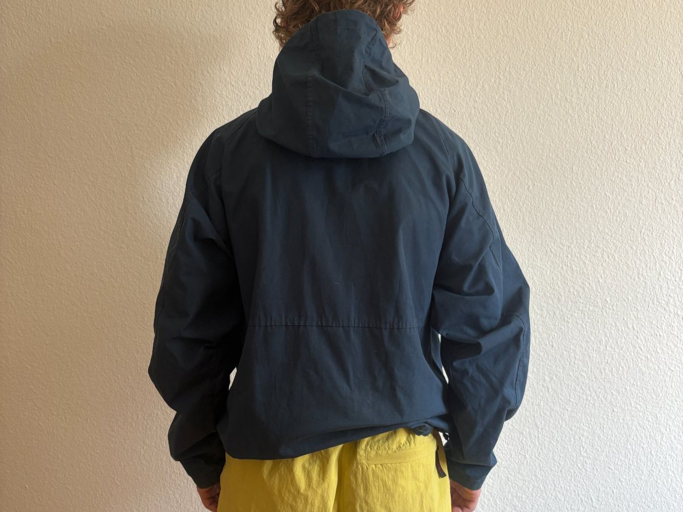 Fjällräven Giacche: Fjällräven Vardag Anorak Unisex Gr. S – Usato da Zürich venduto da sarinadotcom 2