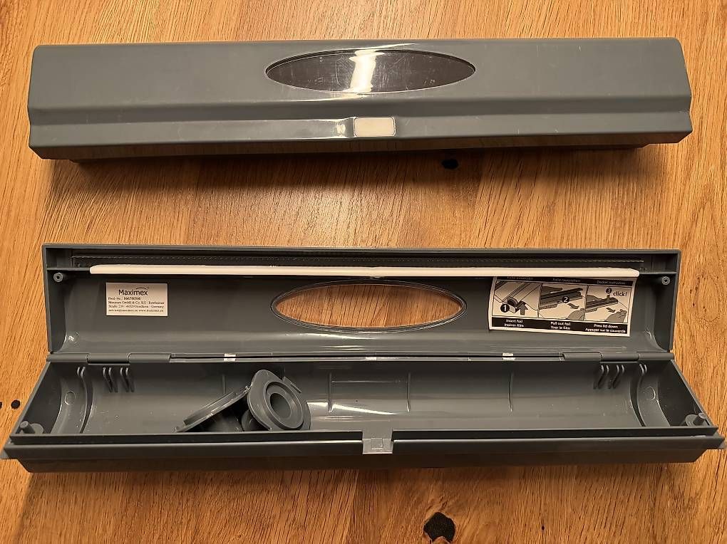 Alle Werkzeuge: 2x Wenko Perfect Cutter – Gebraucht aus Uster von cynale 1