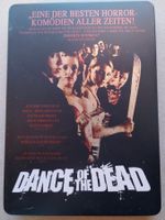 Dance of the Dead - DVD 📀🎬 (Steelbook)
