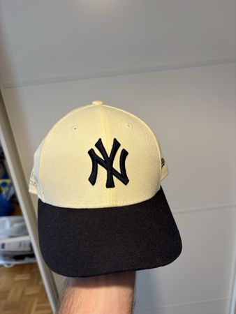 Casquette NY ⚾️🧢