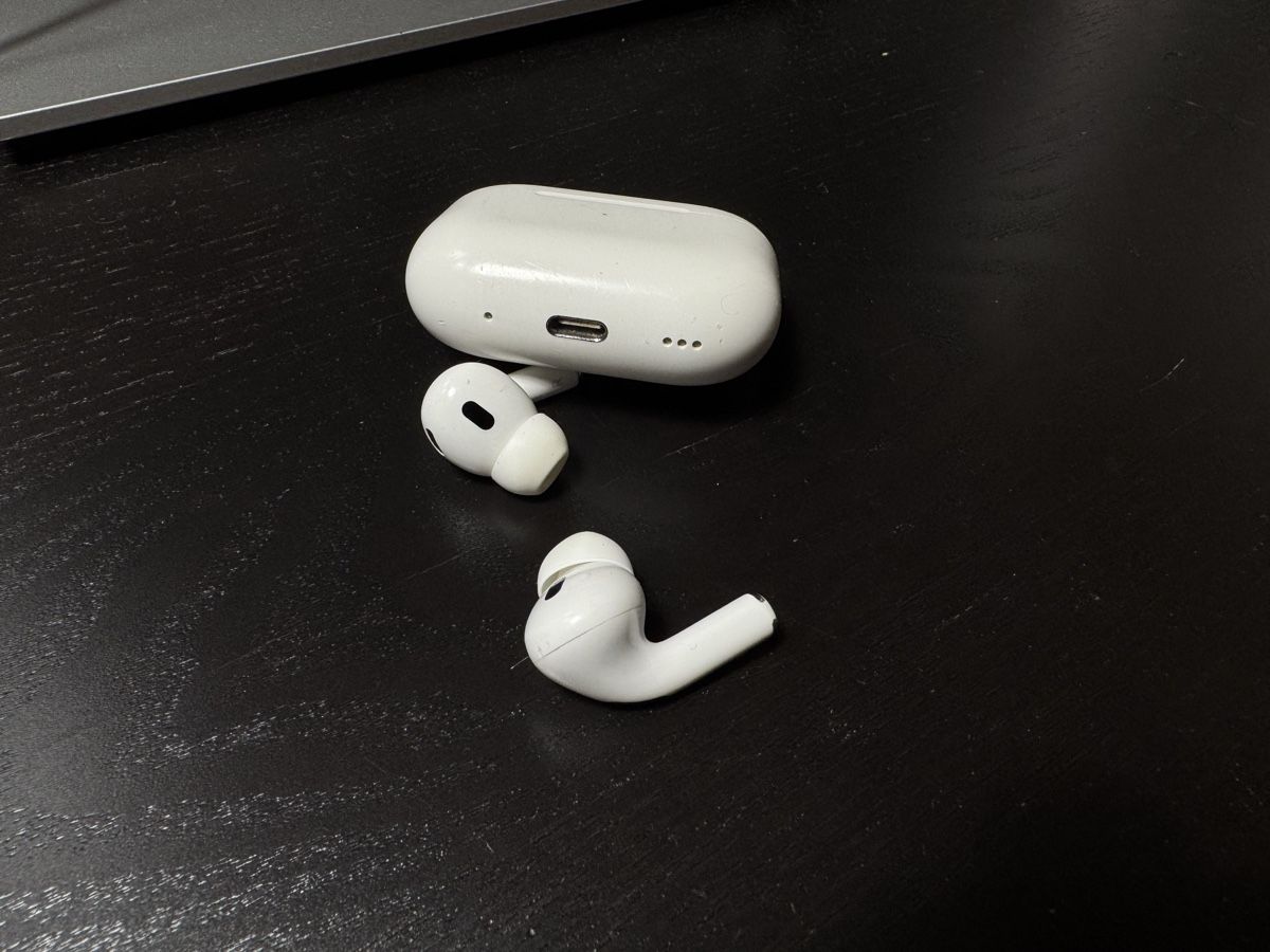 Apple Cuffie: Apple AirPods Pro 2 Bluetooth USB C – Usato da Zürich venduto da constgemm 1