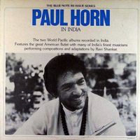 Horn Paul: In India 2LP